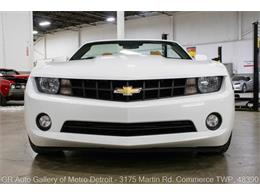 2013 Chevrolet Camaro (CC-2096309) for sale in Kentwood, Michigan