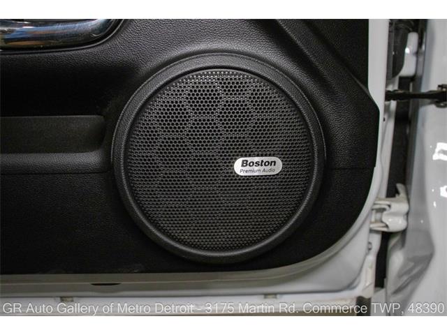 2013 Chevrolet Camaro (CC-2096309) for sale in Kentwood, Michigan