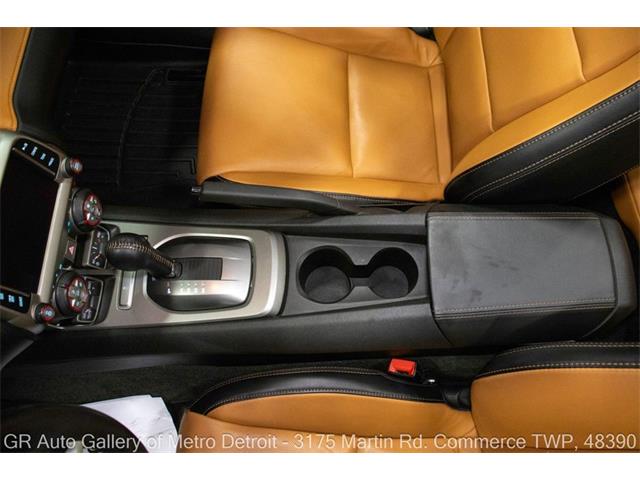 2013 Chevrolet Camaro (CC-2096309) for sale in Kentwood, Michigan