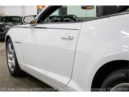 2013 Chevrolet Camaro (CC-2096309) for sale in Kentwood, Michigan