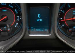 2013 Chevrolet Camaro (CC-2096309) for sale in Kentwood, Michigan