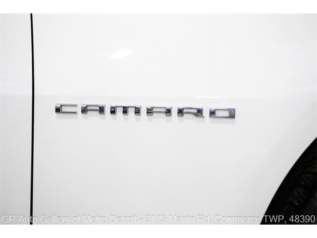 2013 Chevrolet Camaro (CC-2096309) for sale in Kentwood, Michigan