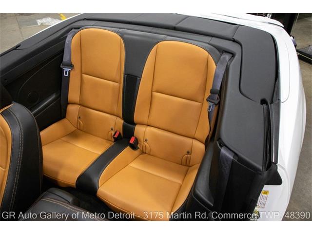 2013 Chevrolet Camaro (CC-2096309) for sale in Kentwood, Michigan
