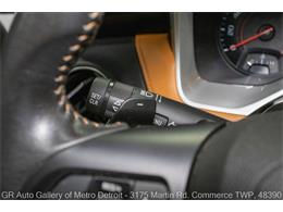 2013 Chevrolet Camaro (CC-2096309) for sale in Kentwood, Michigan