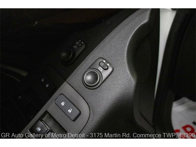 2013 Chevrolet Camaro (CC-2096309) for sale in Kentwood, Michigan