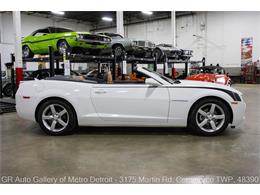 2013 Chevrolet Camaro (CC-2096309) for sale in Kentwood, Michigan