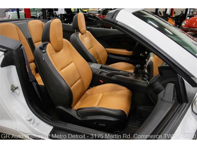2013 Chevrolet Camaro (CC-2096309) for sale in Kentwood, Michigan