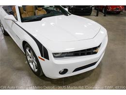 2013 Chevrolet Camaro (CC-2096309) for sale in Kentwood, Michigan