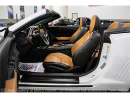 2013 Chevrolet Camaro (CC-2096309) for sale in Kentwood, Michigan