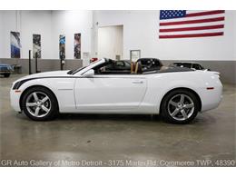 2013 Chevrolet Camaro (CC-2096309) for sale in Kentwood, Michigan