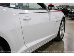 2013 Chevrolet Camaro (CC-2096309) for sale in Kentwood, Michigan
