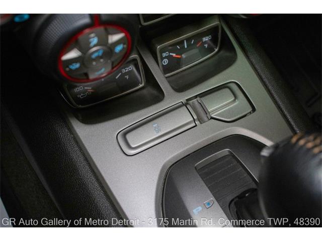 2013 Chevrolet Camaro (CC-2096309) for sale in Kentwood, Michigan