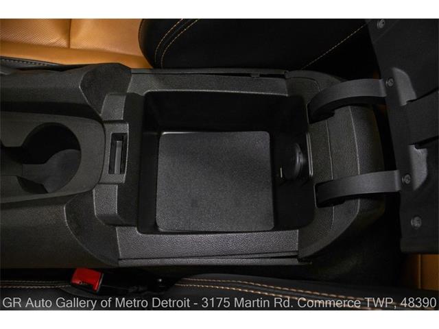 2013 Chevrolet Camaro (CC-2096309) for sale in Kentwood, Michigan