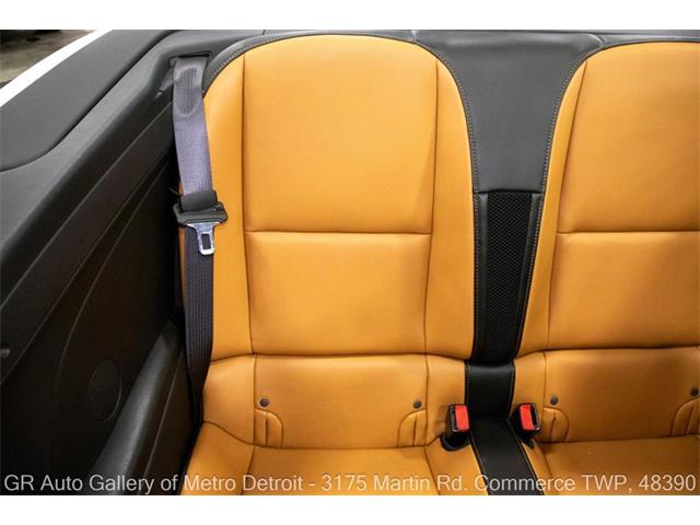 2013 Chevrolet Camaro (CC-2096309) for sale in Kentwood, Michigan