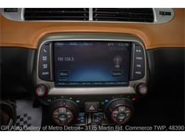 2013 Chevrolet Camaro (CC-2096309) for sale in Kentwood, Michigan