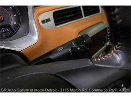 2013 Chevrolet Camaro (CC-2096309) for sale in Kentwood, Michigan