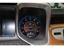 2013 Chevrolet Camaro (CC-2096309) for sale in Kentwood, Michigan