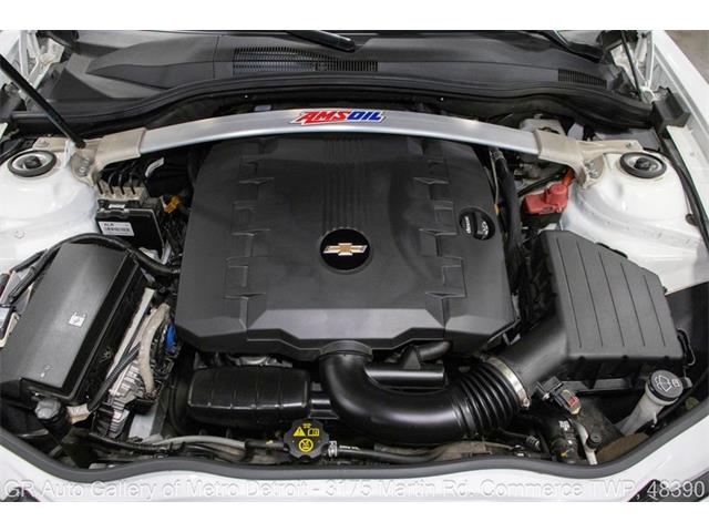 2013 Chevrolet Camaro (CC-2096309) for sale in Kentwood, Michigan