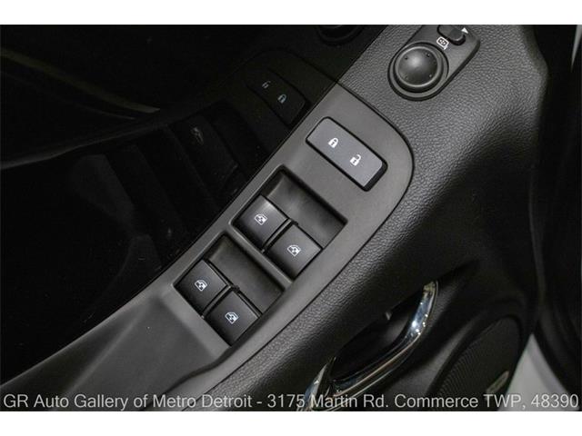 2013 Chevrolet Camaro (CC-2096309) for sale in Kentwood, Michigan