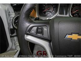2013 Chevrolet Camaro (CC-2096309) for sale in Kentwood, Michigan