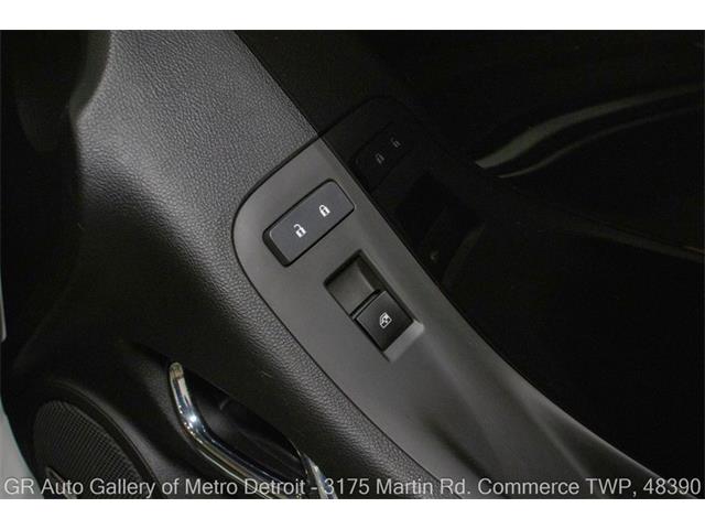 2013 Chevrolet Camaro (CC-2096309) for sale in Kentwood, Michigan