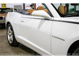 2013 Chevrolet Camaro (CC-2096309) for sale in Kentwood, Michigan