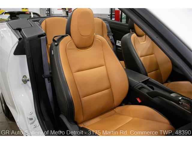 2013 Chevrolet Camaro (CC-2096309) for sale in Kentwood, Michigan