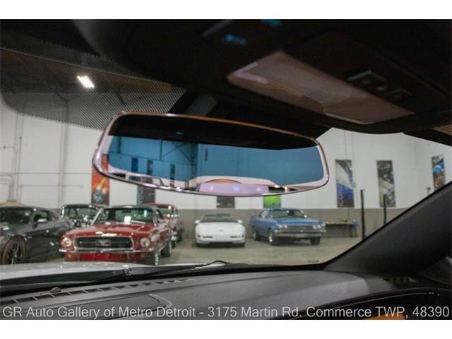 2013 Chevrolet Camaro (CC-2096309) for sale in Kentwood, Michigan