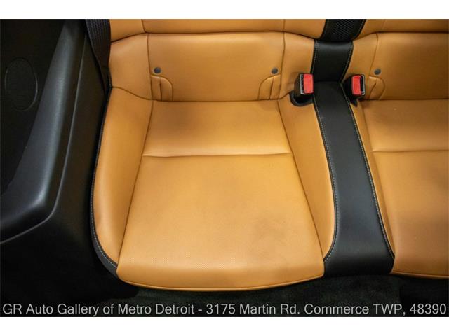 2013 Chevrolet Camaro (CC-2096309) for sale in Kentwood, Michigan