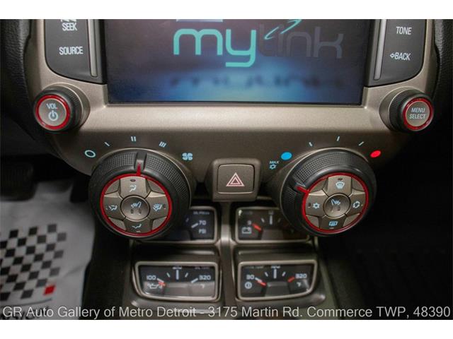2013 Chevrolet Camaro (CC-2096309) for sale in Kentwood, Michigan