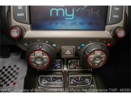 2013 Chevrolet Camaro (CC-2096309) for sale in Kentwood, Michigan