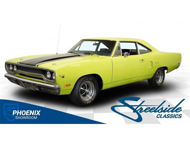 1970 Plymouth Road Runner (CC-2096310) for sale in Mesa, Arizona