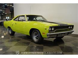 1970 Plymouth Road Runner (CC-2096310) for sale in Mesa, Arizona