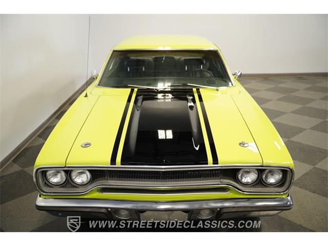 1970 Plymouth Road Runner (CC-2096310) for sale in Mesa, Arizona