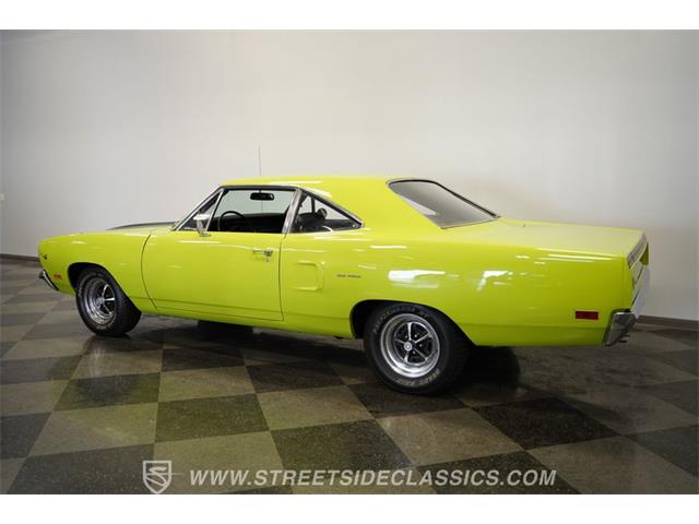 1970 Plymouth Road Runner (CC-2096310) for sale in Mesa, Arizona