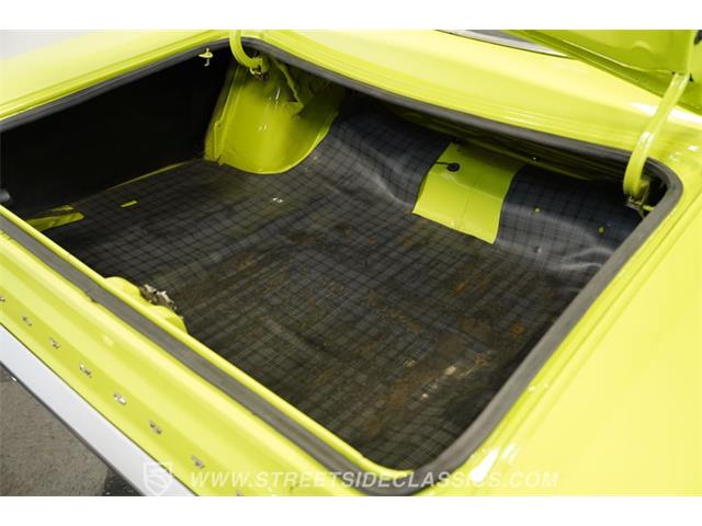 1970 Plymouth Road Runner (CC-2096310) for sale in Mesa, Arizona