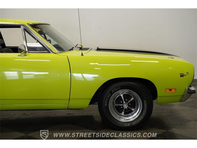 1970 Plymouth Road Runner (CC-2096310) for sale in Mesa, Arizona