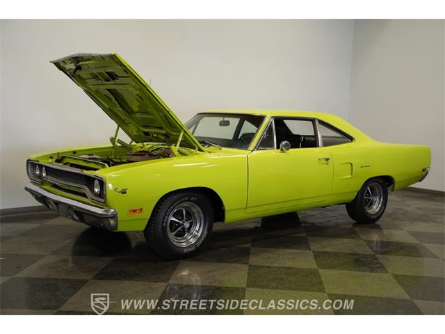 1970 Plymouth Road Runner (CC-2096310) for sale in Mesa, Arizona
