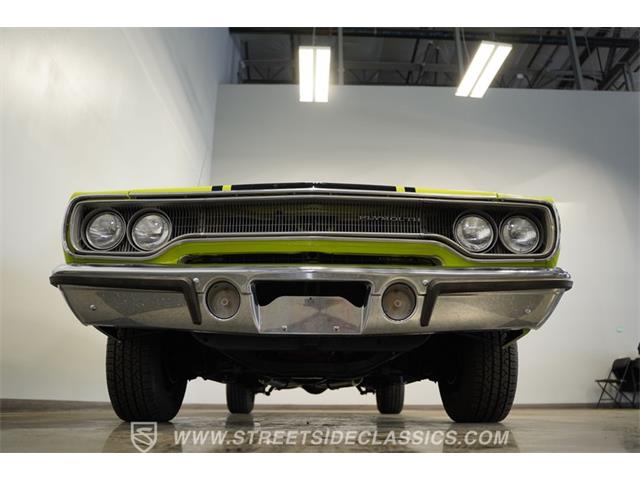 1970 Plymouth Road Runner (CC-2096310) for sale in Mesa, Arizona