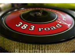 1970 Plymouth Road Runner (CC-2096310) for sale in Mesa, Arizona