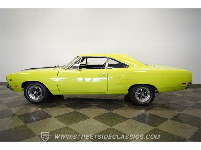 1970 Plymouth Road Runner (CC-2096310) for sale in Mesa, Arizona