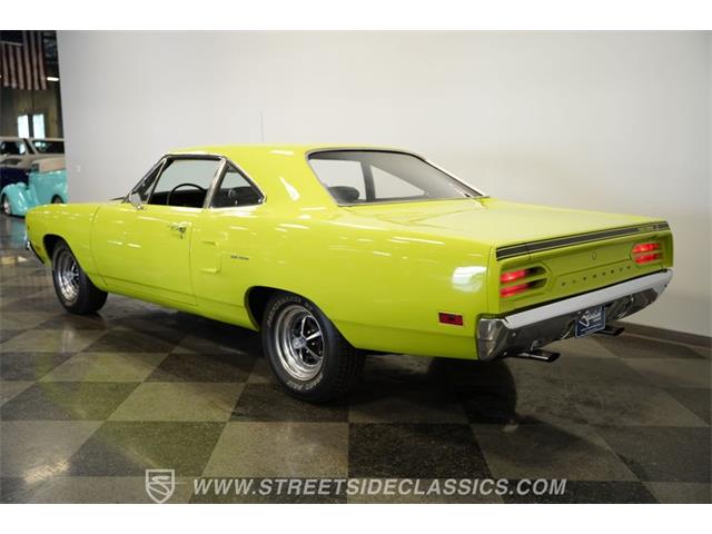 1970 Plymouth Road Runner (CC-2096310) for sale in Mesa, Arizona