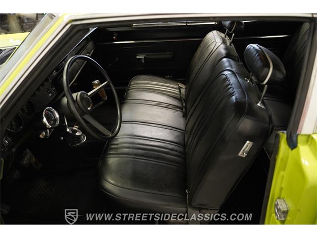 1970 Plymouth Road Runner (CC-2096310) for sale in Mesa, Arizona