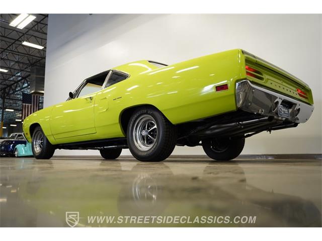1970 Plymouth Road Runner (CC-2096310) for sale in Mesa, Arizona