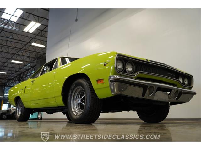 1970 Plymouth Road Runner (CC-2096310) for sale in Mesa, Arizona