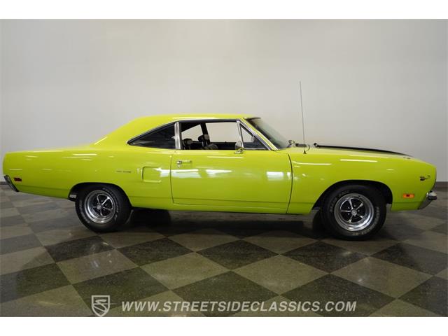 1970 Plymouth Road Runner (CC-2096310) for sale in Mesa, Arizona
