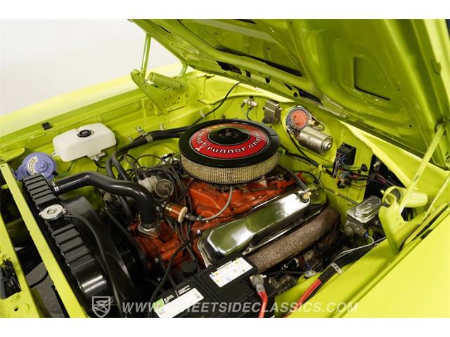 1970 Plymouth Road Runner (CC-2096310) for sale in Mesa, Arizona