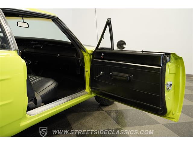 1970 Plymouth Road Runner (CC-2096310) for sale in Mesa, Arizona