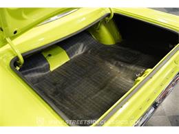 1970 Plymouth Road Runner (CC-2096310) for sale in Mesa, Arizona