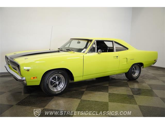 1970 Plymouth Road Runner (CC-2096310) for sale in Mesa, Arizona